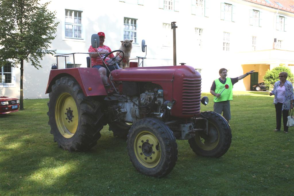 2011-07-10 13. Oldtimertreffen in Pinkafeld